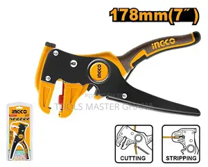 Wire Stripper - Hwsp15608