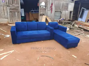 Garcia Furniture Work
