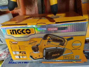 Electric Planer Quality – Wood Router, Laminate Trimmer & Thickness Planer – Ingco, Total, Wadfow