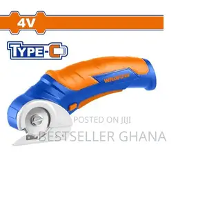 Cordless Universal Cutter