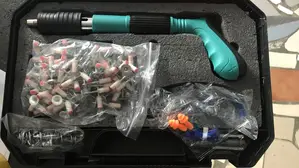 Mini Nail Gun