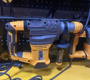 Ingco Rotary Hammer 1500w