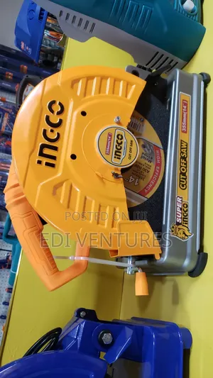Ingco 2200W Cut Off Saw. Cos223558