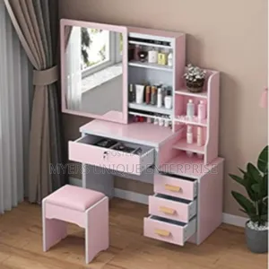 Authentic Dressing Mirror