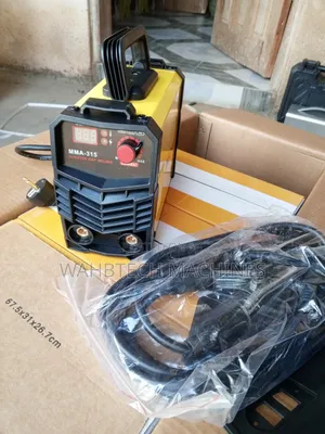 Mini Welding Machine 315