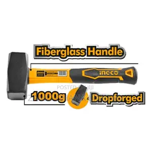 Stoning Hammer (Packed 3pcs) - Hsth8802