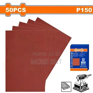 Sandpaper - Wsm2504