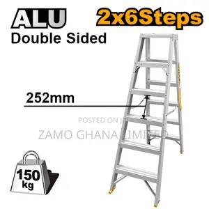 Double Side Ladder - Hlad01061