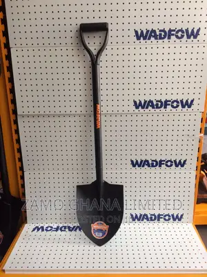 Steel Shovel - Wse3324