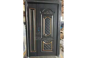 Prosperous Door