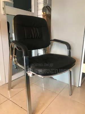 Quality Waiting Chair