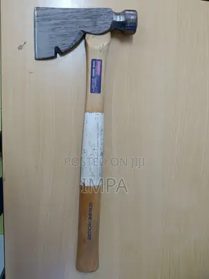 Westward Dead Blow Hammer