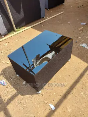 Quality Center Table | Centre / Coffee Table | Tempered Glass / Marble / Solid Wood | Modern Design | Multiple Sizes & Finishes