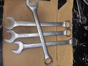 30mm Combination Spanner