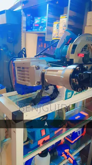 Wdb1d90 Wadfow Demolition Breaker 1700W