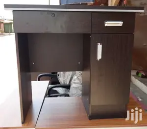 Office Desk | Office / Executive Desk | MDF / Solid Wood | 0.8m–1.8m | Drawers & Cable Management | Multiple Finishes