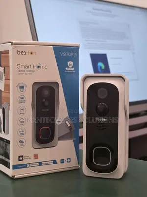 Beafon Video Bell Visitor 1