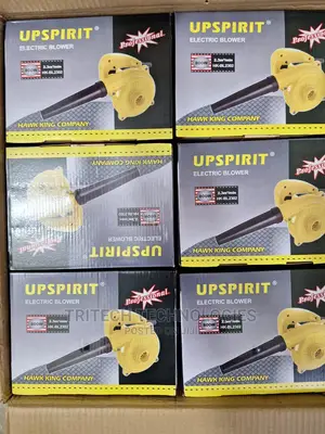 Upspirit Electric Blower 800w Hk-Bl2302