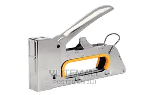 Rapid Tacker R23 Fine Wire Stapling Gun