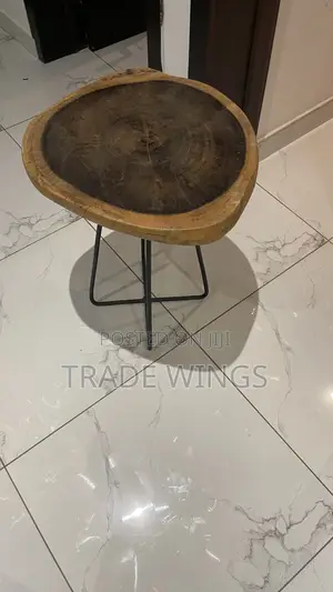 1 Used Quality Designed Handmade Table for Sale