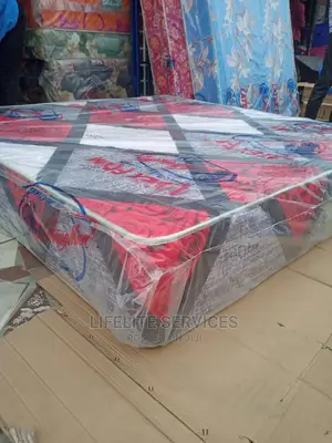 True Latex Foam 12" Queen Size