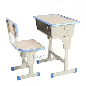 Students Tables and Chairs