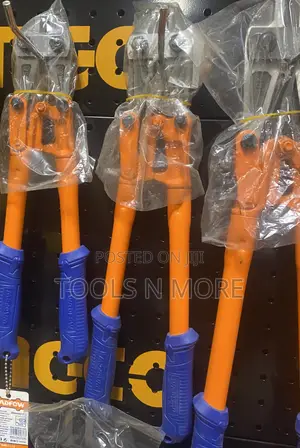 Wadfow Bolt Cutter 14”