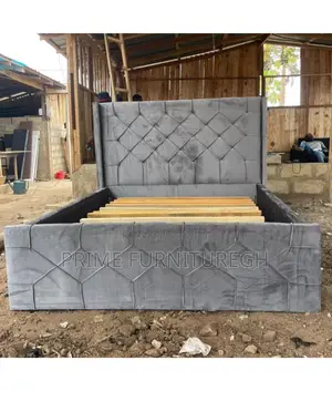 Monarch Double Frame