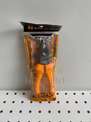 Combination Pliers 6"