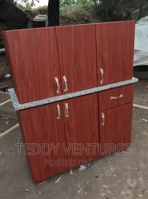 Kitchen Cabinets Top N;Down