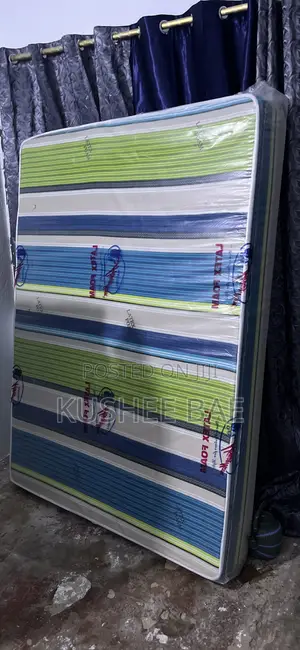 Latex Foam, 10 Inches