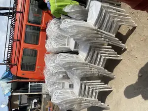 Rose Back Chair for Event