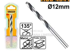 4341 HSS Drill Bit # DBT