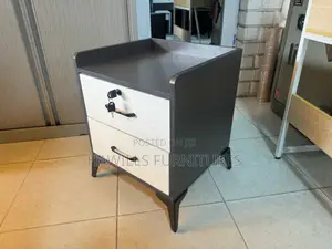 Bed Cabinet Drawer | Quality Furniture | Solid Wood / MDF / Metal | Durable Construction | Available in Multiple Sizes & Colours