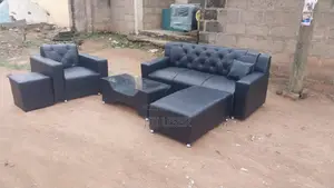 Custom Furniture Workshop