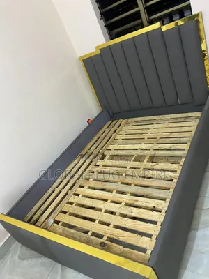 Bed Frame