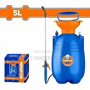 Pressure Sprayer Wrs1550