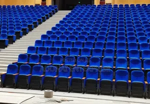 Auditorium Chair Bvh25rt