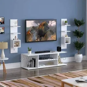 Television Wall Units