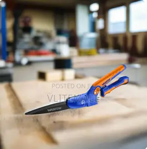 Wadfow 340mm Grass Shear - Wpa2602