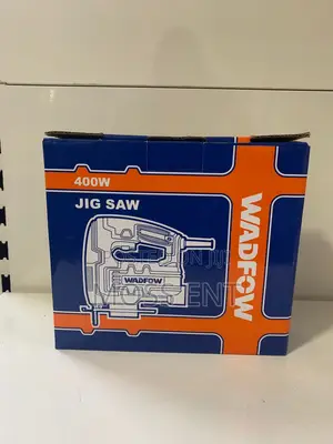 Jig Saw - Wjs15401