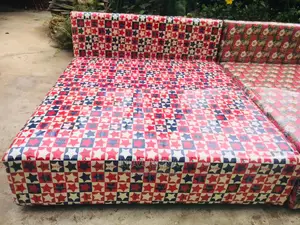 Orthopedic Queen Size Beds With Free Pillow | Bed Frame | Solid Wood / MDF / Leather Upholstered | King, Queen & Double | Durable Construction | Multiple Designs