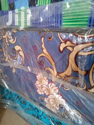 Latex Foam Mattress 20 Inches Double