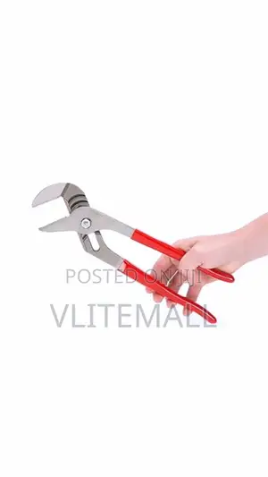 300mm Waterpump Plier - Pride Tools (P110)