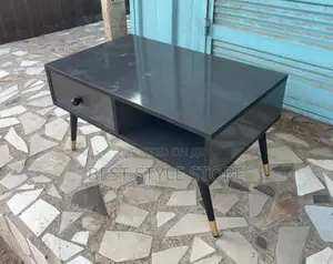 Center Table – Center Table, Coffee Table & Side Table – Marble, Glass & Wood