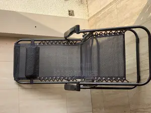 Reclining Lazy Chair | Quality Furniture | Solid Wood / MDF / Metal | Durable Construction | Available in Multiple Sizes & Colours