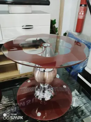 Modern Side / Drink Table | Quality Furniture | Solid Wood / MDF / Metal | Durable Construction | Available in Multiple Sizes & Colours