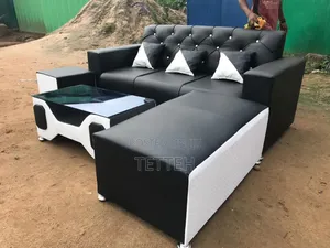 Quality Furniture Set | Quality Furniture | Solid Wood / MDF / Metal | Durable Construction | Available in Multiple Sizes & Colours