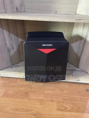 Hikvision Sliding Gate Opener Kit