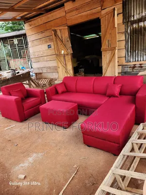 Quality Sofa Chairs | Sofa / L-Shape Couch | Premium Leather / Velvet / Fabric | 2–7 Seater | Throw Pillows Included | Available in Multiple Colours